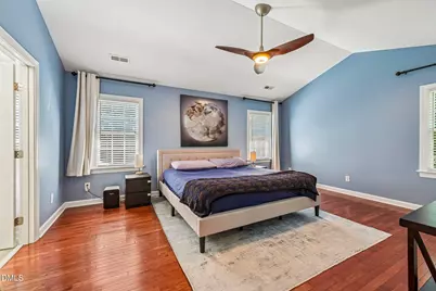 8512 Hampton Chase Court, Wake Forest, NC 27587 - Photo 15