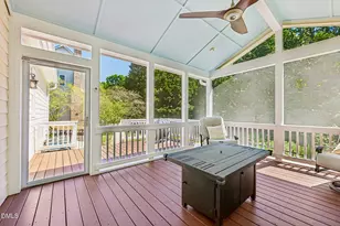 8512 Hampton Chase Ct, Wake Forest, NC 27587 - Photo 25