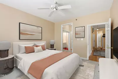 1710 Tiffany Bay Court #302, Raleigh, NC 27609 - Photo 23