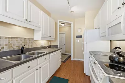 1710 Tiffany Bay Court #302, Raleigh, NC 27609 - Photo 7