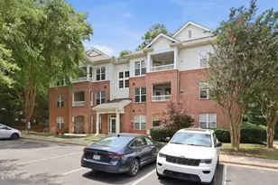 1710 Tiffany Bay Ct, Raleigh, NC 27609 - Photo 3