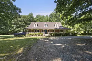 3208 Shady Grove Rd, Durham, NC 27703 - Photo 1