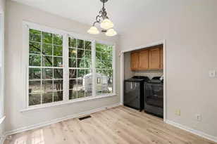 3311 Alex Dr, Hillsborough, NC 27278 - Photo 17