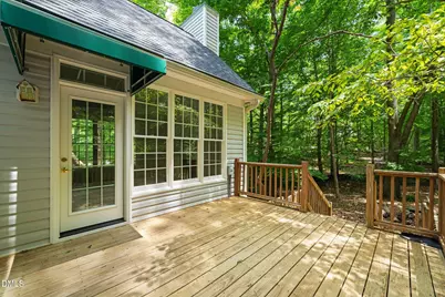 3311 Alex Drive, Hillsborough, NC 27278 - Photo 31