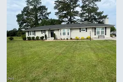 4441 Baileys Crossroads Road, Benson, NC 27521 - Photo 1