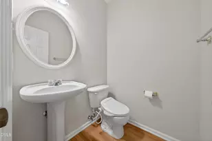 2325 Bryarton Woods Dr, Raleigh, NC 27606 - Photo 25