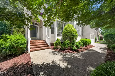 2325 Bryarton Woods Drive, Raleigh, NC 27606 - Photo 5