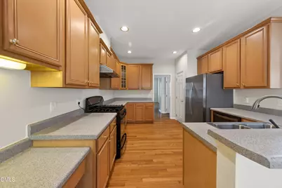 2325 Bryarton Woods Drive, Raleigh, NC 27606 - Photo 15