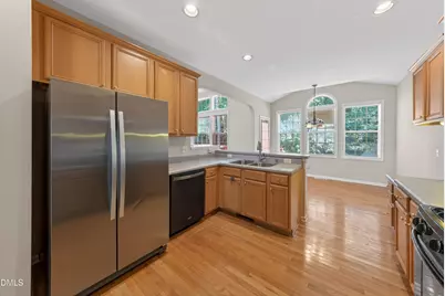2325 Bryarton Woods Drive, Raleigh, NC 27606 - Photo 19