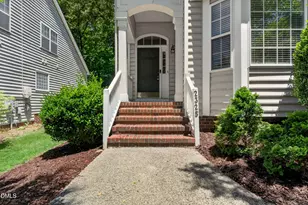 2325 Bryarton Woods Dr, Raleigh, NC 27606 - Photo 5