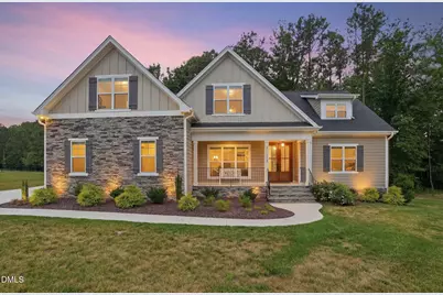 115 Old Garden Lane, Youngsville, NC 27596 - Photo 11