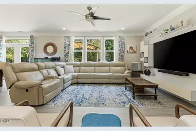634 Piper Stream Circle, Cary, NC 27519 - Photo 13