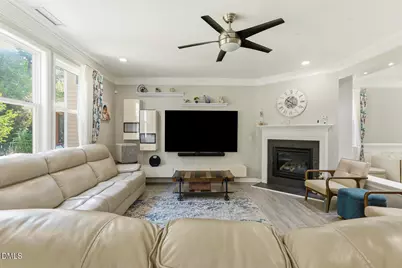 634 Piper Stream Circle, Cary, NC 27519 - Photo 15