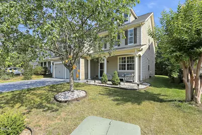 634 Piper Stream Circle, Cary, NC 27519 - Photo 5