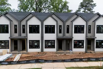 2390 Grant Avenue, Raleigh, NC 27608 - Photo 1