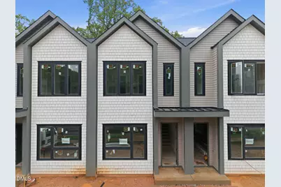 2390 Grant Avenue, Raleigh, NC 27608 - Photo 1