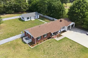 695 Old Rte 22, Kenly, NC 27542 - Photo 27