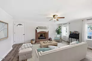 695 Old Rte 22, Kenly, NC 27542 - Photo 3