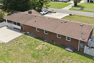 695 Old Rte 22, Kenly, NC 27542 - Photo 31