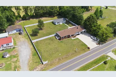 695 Old Rte 22, Kenly, NC 27542 - Photo 33