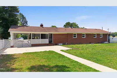 695 Old Rte 22, Kenly, NC 27542 - Photo 25
