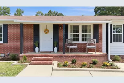 695 Old Rte 22, Kenly, NC 27542 - Photo 1