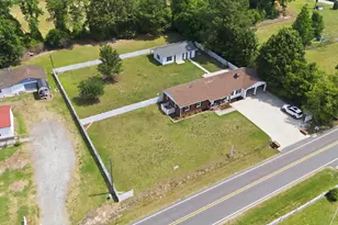 695 Old Rte 22, Kenly, NC 27542 - Photo 29