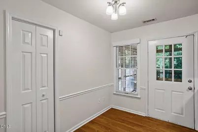 708 Cross Timbers Drive, Durham, NC 27713 - Photo 17