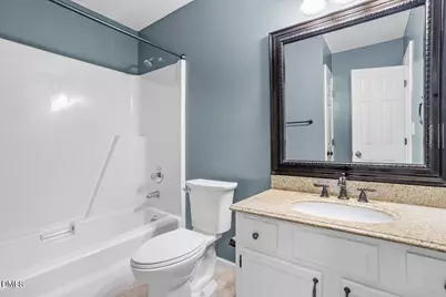 708 Cross Timbers Drive, Durham, NC 27713 - Photo 25