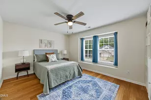 7108 Great Laurel Dr, Raleigh, NC 27616 - Photo 21
