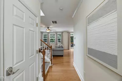 7108 Great Laurel Drive, Raleigh, NC 27616 - Photo 3