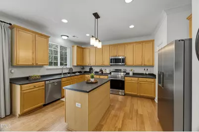 7108 Great Laurel Drive, Raleigh, NC 27616 - Photo 9