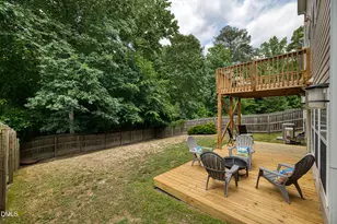 7108 Great Laurel Dr, Raleigh, NC 27616 - Photo 31