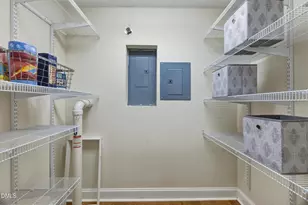 7108 Great Laurel Dr, Raleigh, NC 27616 - Photo 27