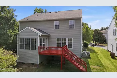 8709 Kaplan Woods Way, Wake Forest, NC 27587 - Photo 35