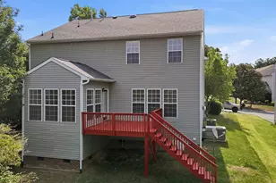 8709 Kaplan Woods Way, Wake Forest, NC 27587 - Photo 35