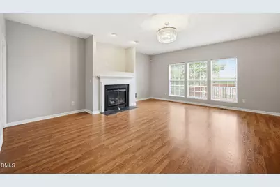 8709 Kaplan Woods Way, Wake Forest, NC 27587 - Photo 7