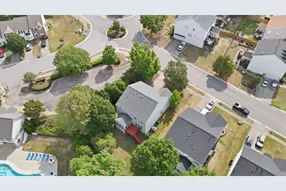 8709 Kaplan Woods Way, Wake Forest, NC 27587 - Photo 37
