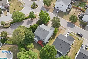 8709 Kaplan Woods Way, Wake Forest, NC 27587 - Photo 37