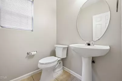 8709 Kaplan Woods Way, Wake Forest, NC 27587 - Photo 17