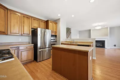 8709 Kaplan Woods Way, Wake Forest, NC 27587 - Photo 13