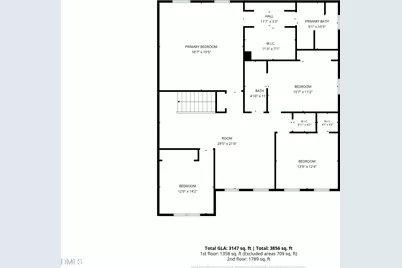 8709 Kaplan Woods Way, Wake Forest, NC 27587 - Photo 43