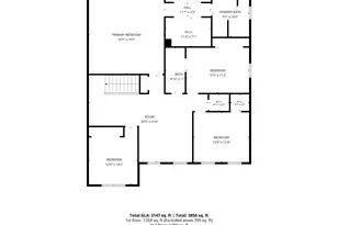 8709 Kaplan Woods Way, Wake Forest, NC 27587 - Photo 43