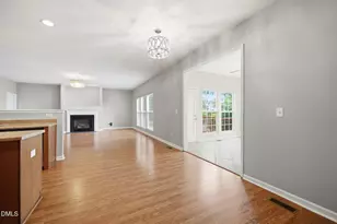 8709 Kaplan Woods Way, Wake Forest, NC 27587 - Photo 17