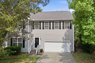 8709 Kaplan Woods Way, Wake Forest, NC 27587 - Photo 1