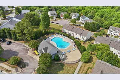 8709 Kaplan Woods Way, Wake Forest, NC 27587 - Photo 41