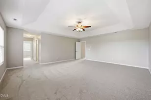 8709 Kaplan Woods Way, Wake Forest, NC 27587 - Photo 31
