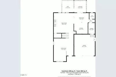 8709 Kaplan Woods Way, Wake Forest, NC 27587 - Photo 41