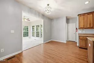 8709 Kaplan Woods Way, Wake Forest, NC 27587 - Photo 11