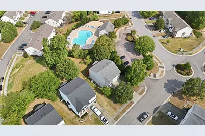 8709 Kaplan Woods Way, Wake Forest, NC 27587 - Photo 39